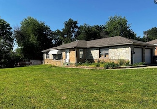 3500 NW 14th St, Oklahoma City, OK 73107