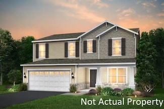 109 Reneau Ave Unit Lot 31, Galloway, OH 43119