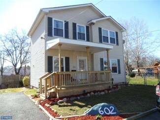 600 Main Ave, Croydon, PA 19021