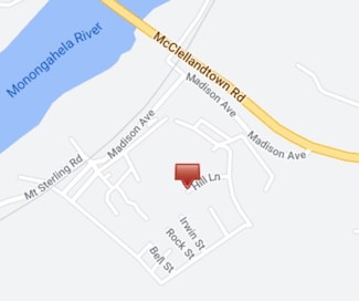 000 Monongahela Ave, Masontown, PA 15461