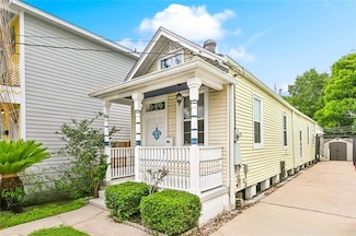 525 S Telemachus St, New Orleans, LA 70119