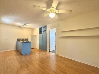 2721 Hemphill Park Unit D, Austin, TX 78705