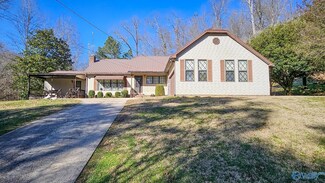 12645 Lentzville Rd, Athens, AL 35614