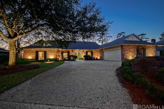 1906 Chopin Dr, Baton Rouge, LA 70806