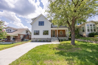 1080 Zophi St Unit A, Nashville, TN 37216