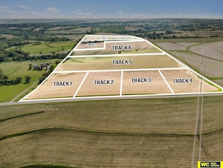 Tract 5 County Road 22, Blair, NE 68008