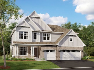 24 Open Pkwy N, Hawthorn Woods, IL 60047
