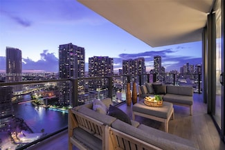 68 SE 6th St Unit 2512, Miami, FL 33131