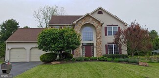 15 Brassie Cir, Reading, PA 19607