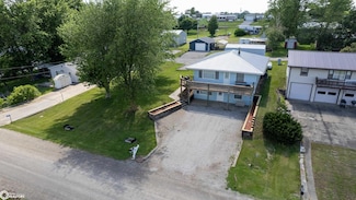 1097 250th St, Melrose, IA 52569