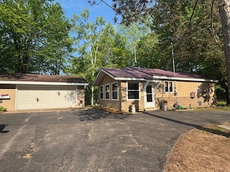 18363 Pickerel Lake Rd, Townsend, WI 54175
