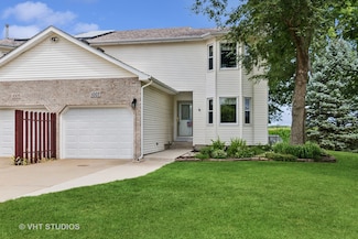 1007 Whitetail Ln Unit B, Sandwich, IL 60548
