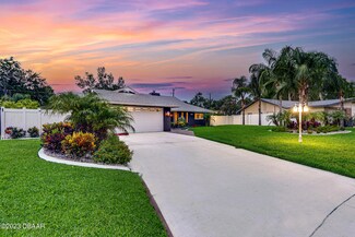 821 Whiporwill Dr, Port Orange, FL 32127
