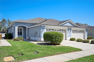 31815 Blythewood Way, Wesley Chapel, FL 33543