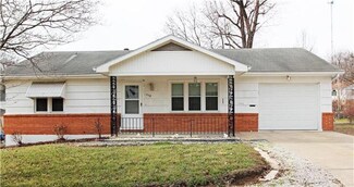 1908 S Hawthorne Ave, Independence, MO 64052
