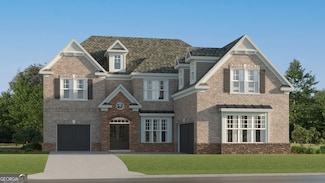256 Deer Valley Run, Canton, GA 30115