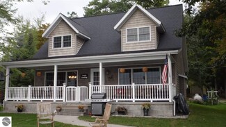 3528 South St, Lupton, MI 48635