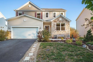 842 Boulder Dr, Delaware, OH 43015