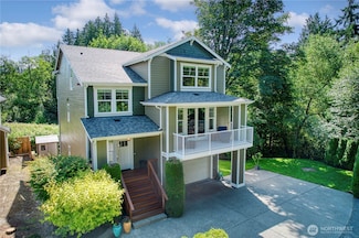 20208 81st Place NE, Kenmore, WA 98028