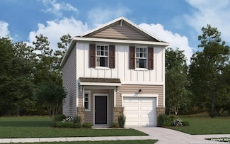 5242 Thistle Place, San Antonio, TX 78222