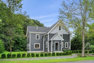 45 Pleasant St, Millis, MA 02054