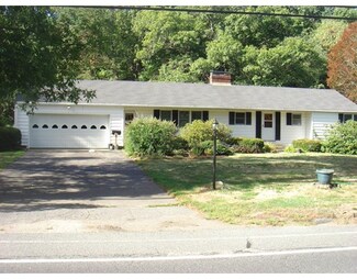 160 Marlboro Rd, Southborough, MA 01772
