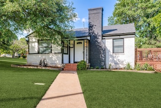 2717 El Tivoli Dr, Dallas, TX 75211