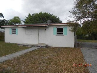 3010 SW 40th Ave, West Park, FL 33023