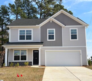 119 Myers Ln, Laurens, SC 29360
