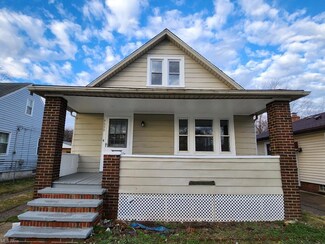 4688 W 149th St, Cleveland, OH 44135