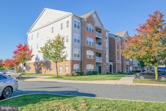 203 Secretariat Dr, Havre de Grace, MD 21078