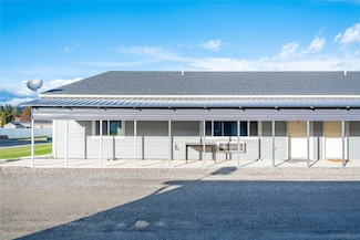 180 E Commerce Way, Libby, MT 59923