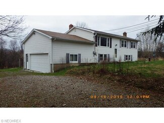 13170 Hotchkiss Rd, Burton, OH 44021