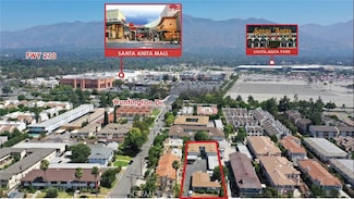 475 Fairview Ave Unit F, Arcadia, CA 91007