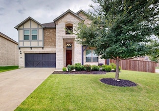 2551 Canary Grass Ln, Prosper, TX 75078