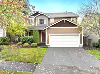 3403 Bittersweet St SE, Olympia, WA 98501