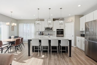 9261 Pickens Dr, Blacklick, OH 43004