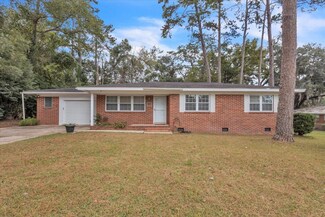 604 Stiles Ave, Tallahassee, FL 32303
