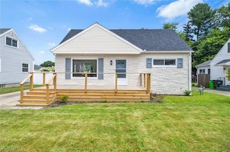 3763 Orchard St, Mogadore, OH 44260