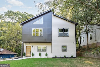 1386 Elizabeth Ave SW, Atlanta, GA 30310