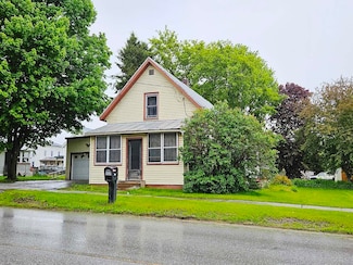 326 Pleasant St, Enosburg Falls, VT 05450