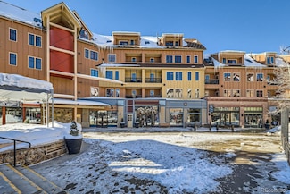 505 S Main St Unit 1313, Breckenridge, CO 80424