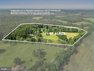 13293 Beechwood Ln, Rixeyville, VA 22737
