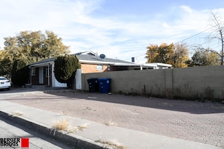 6512 Anderson Ave SE, Albuquerque, NM 87108