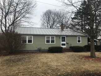 9 Yale St, Concord, NH 03301