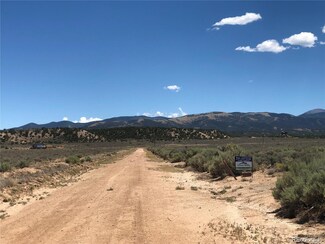 20587 Schlitz Rd, Fort  Garland, CO 81133