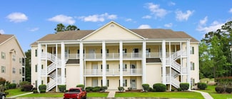 5840 Longwood Dr Unit 303, Murrells Inlet, SC 29576