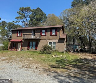709 Atlanta Hwy, Rockmart, GA 30153