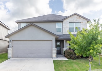9712 Moon Shine, San Antonio, TX 78254