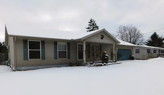 131 Barbara St, Grayling, MI 49738